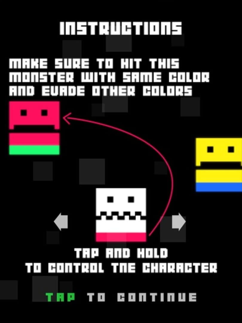 I Hate Colors cover art