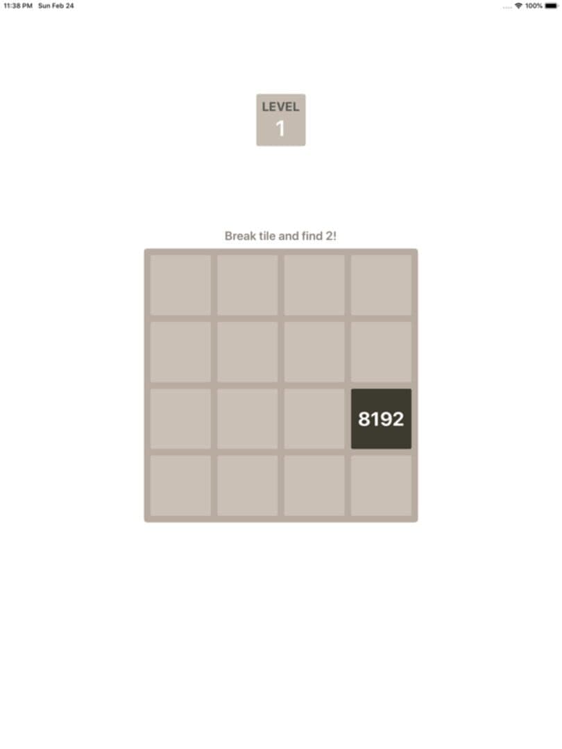 Find 2: Block Hit cover art
