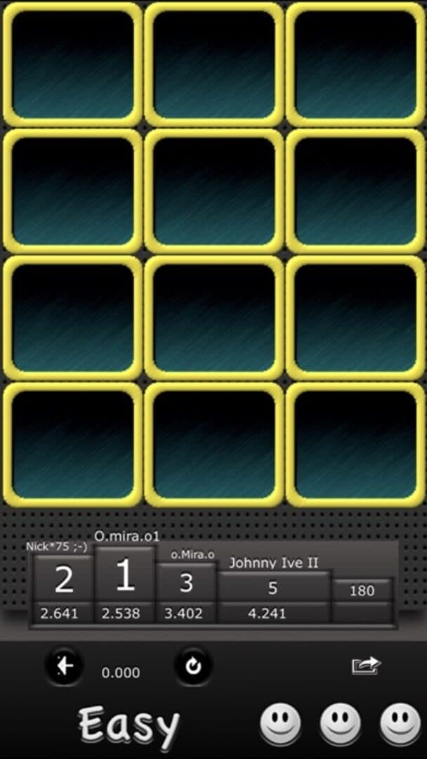 MatchX cover art
