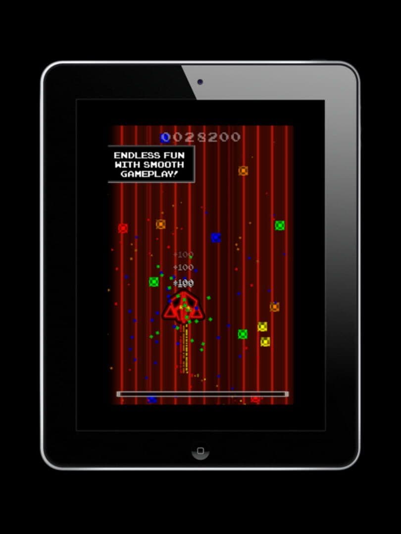Lightspeed Bit Bit cover art