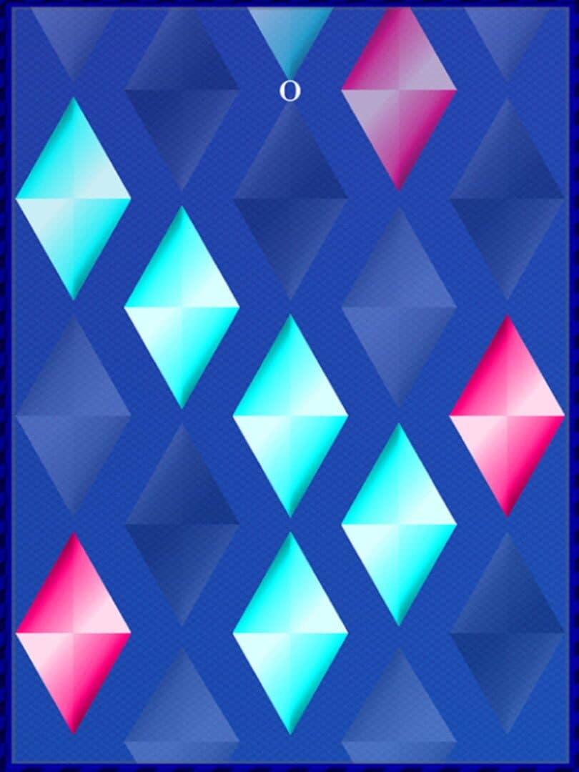 Fast Diamonds cover art