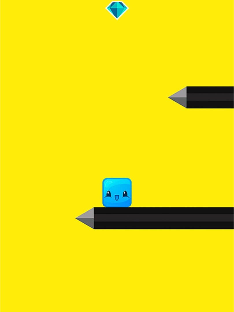 Pocket Jump Game cover art