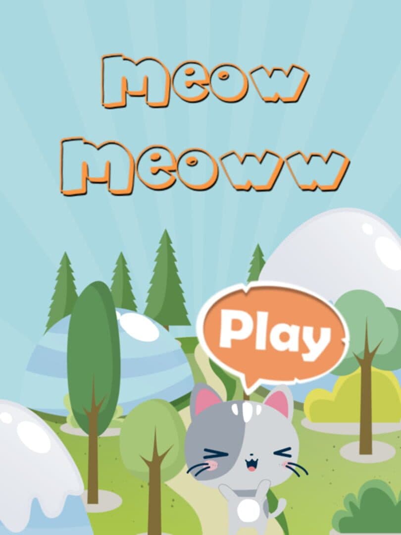 Meow Meoww cover art