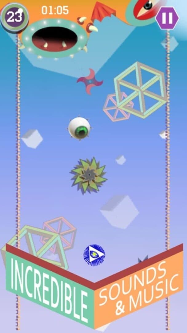 Elemento 23 cover art