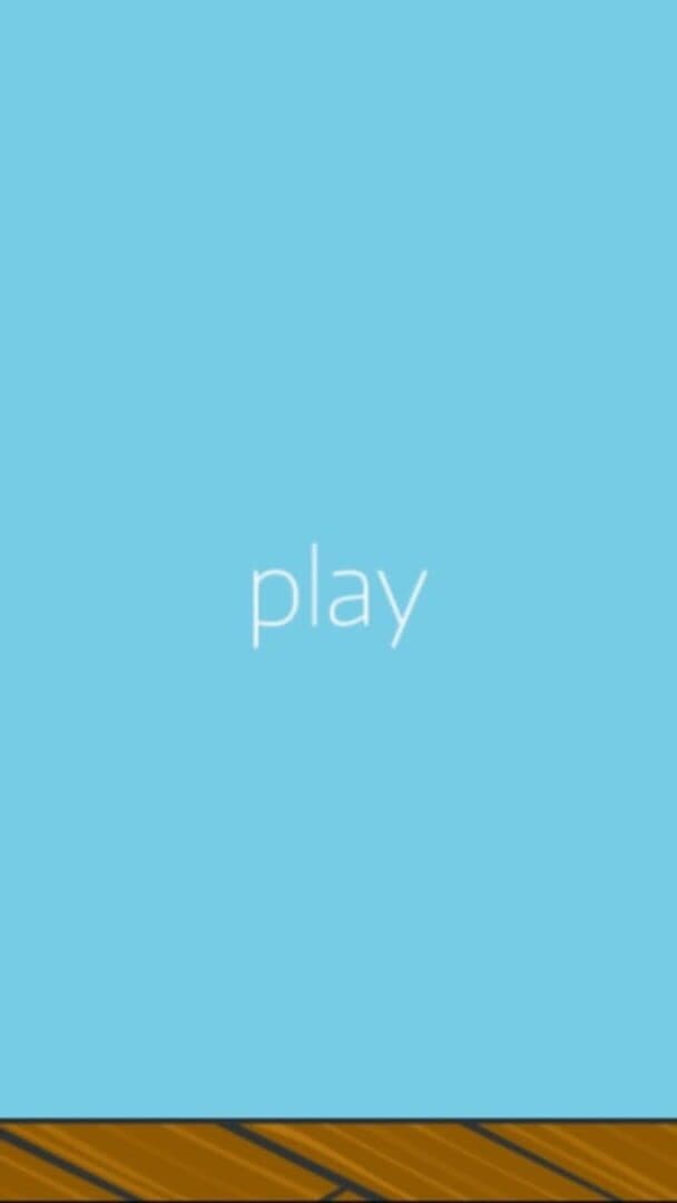 A Balloon Game cover art