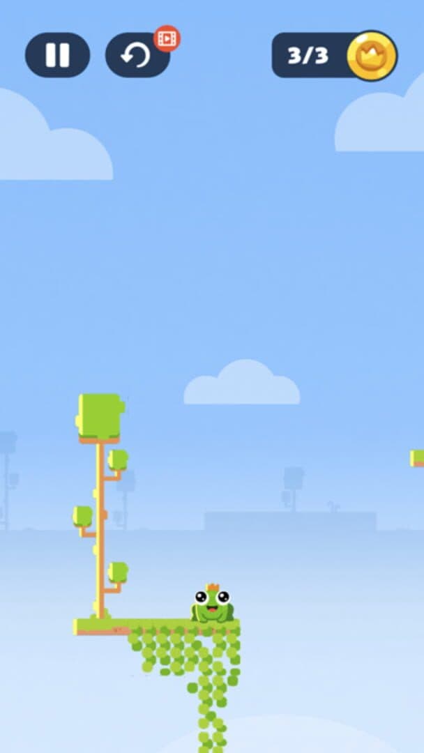 Hop Hero: A Leap of Faith cover art