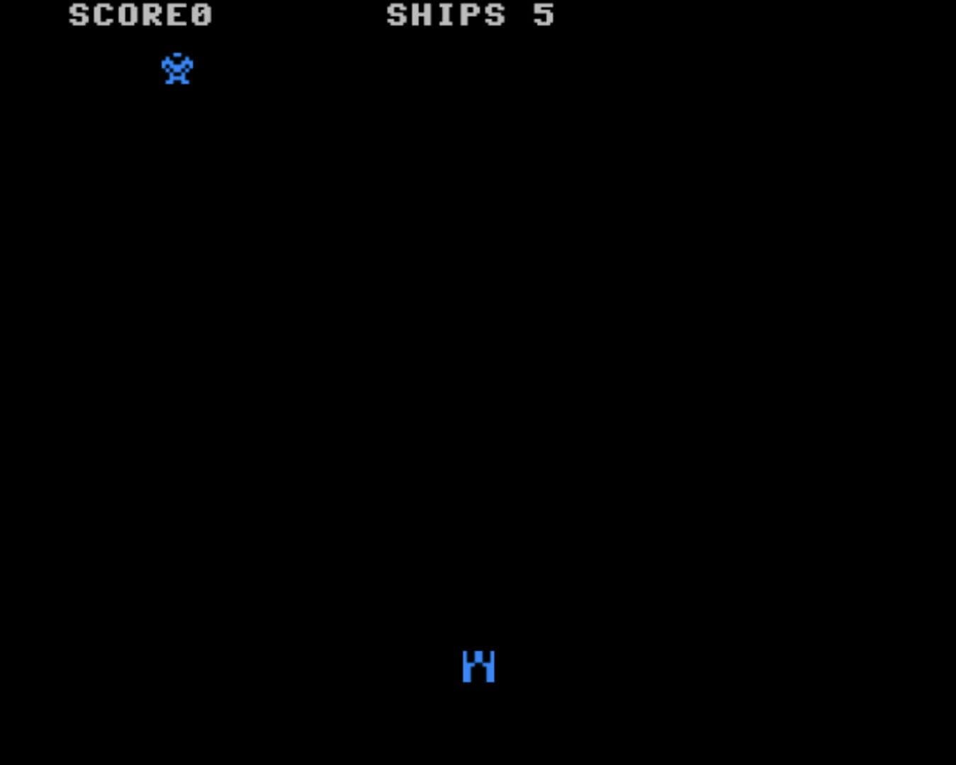 Blastar cover art