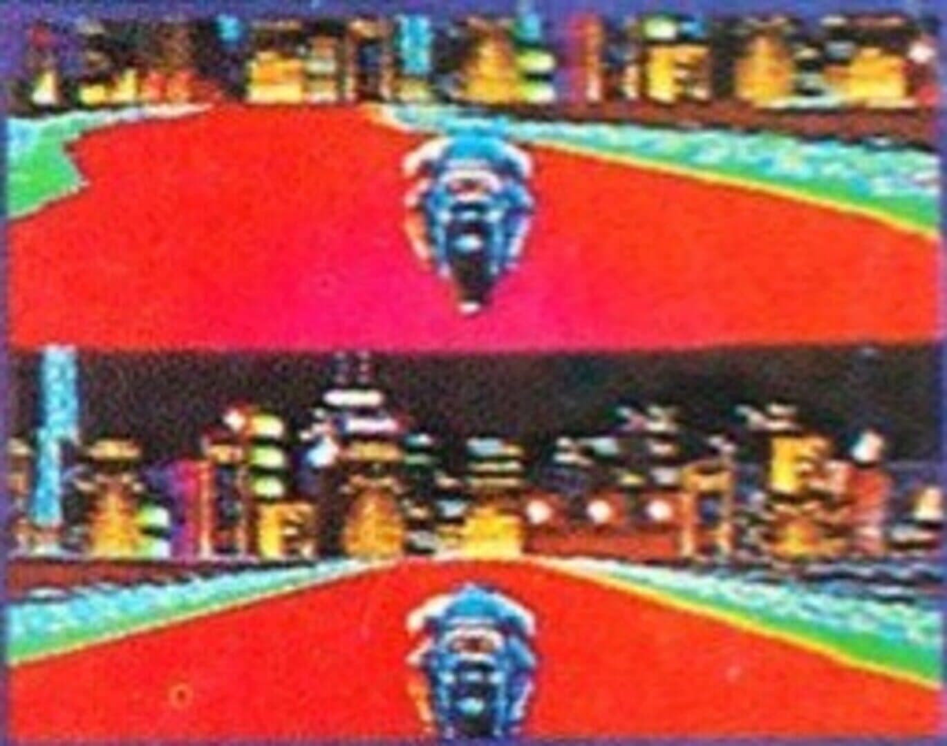Romance of Bousouzoku cover art