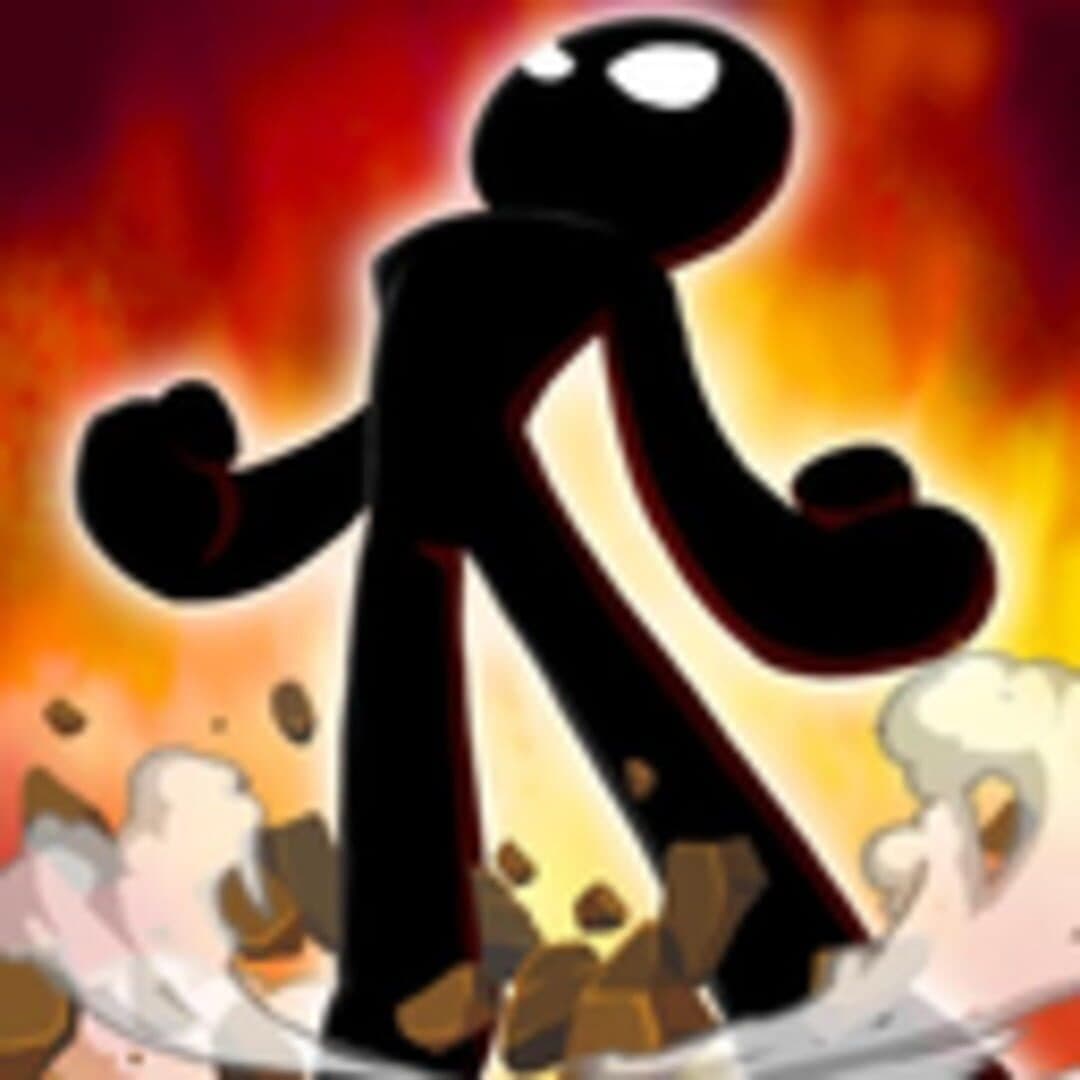 Anger of Stick 2 cover art