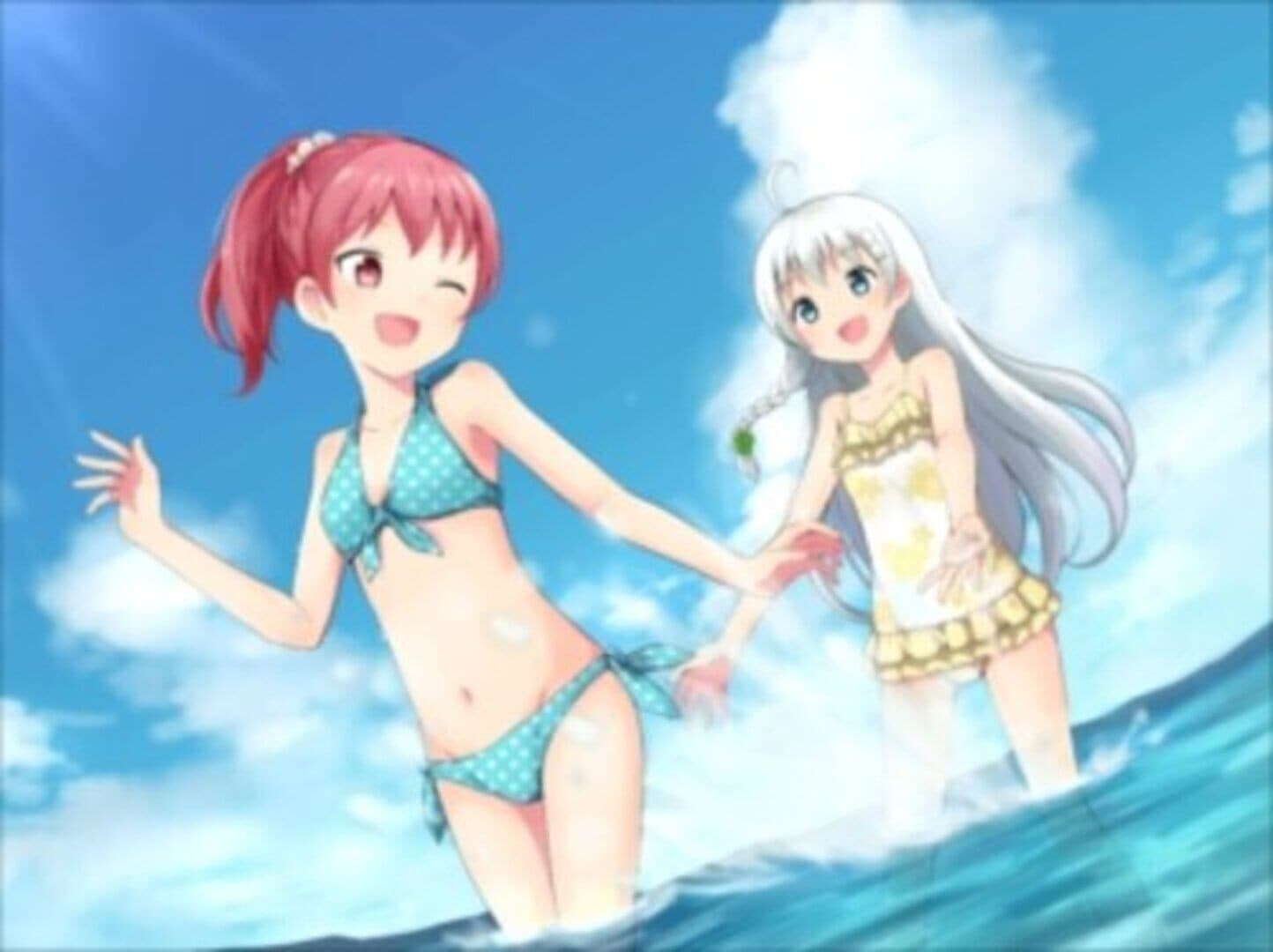 Mochiko-san Reunion! cover art