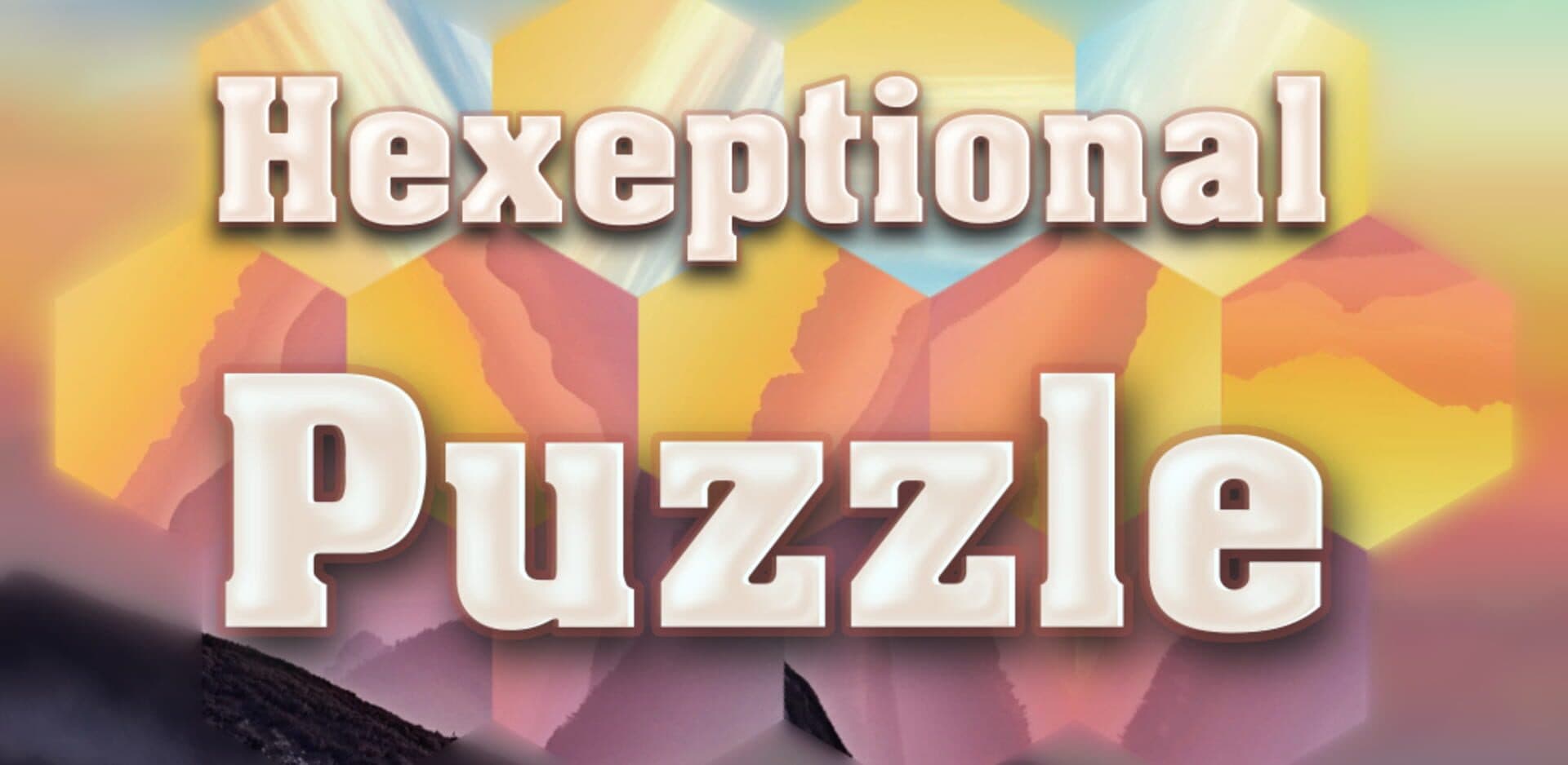 Hexeptional Picture Puzzle cover art