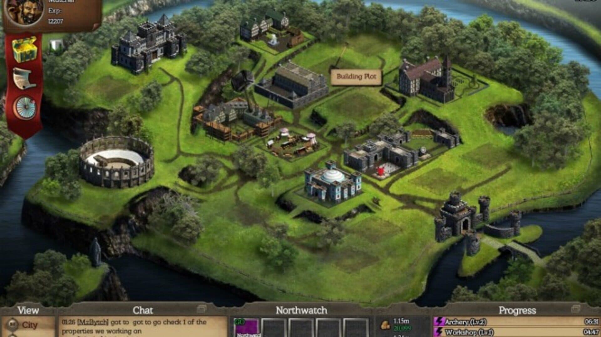 Alliance Warfare cover art