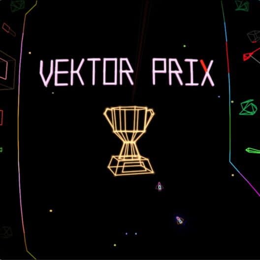 Vektor Prix cover art