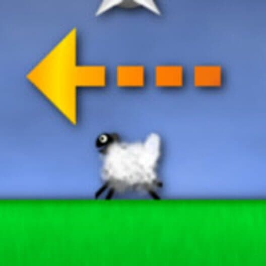 Sheep Goes Left cover art