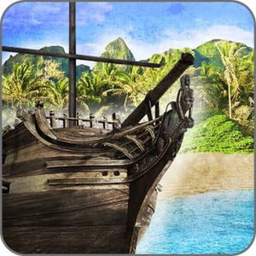 The Lost Ship cover art