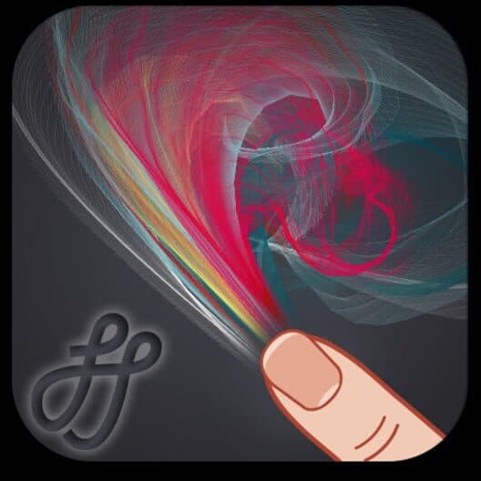 Flowpaper cover art