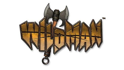WildMan cover art