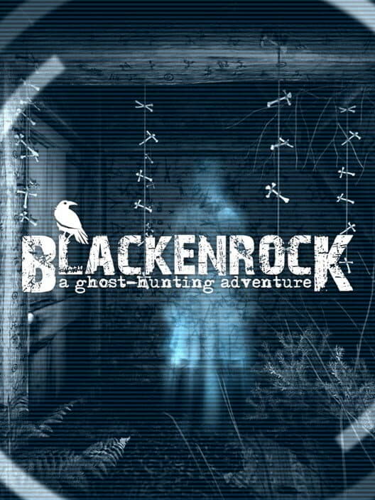 The Last Crown: Blackenrock cover art