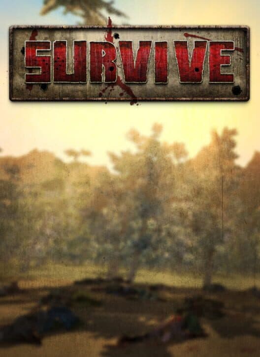 Survive cover art