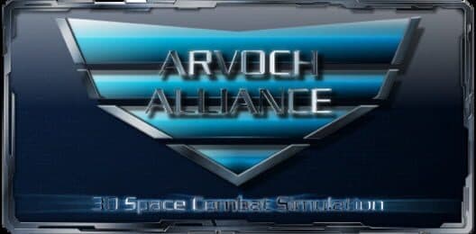 Arvoch Alliance cover art