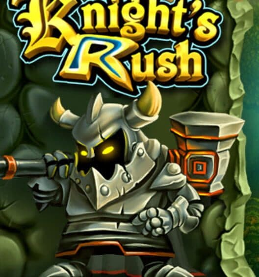 Knight's Rush cover art