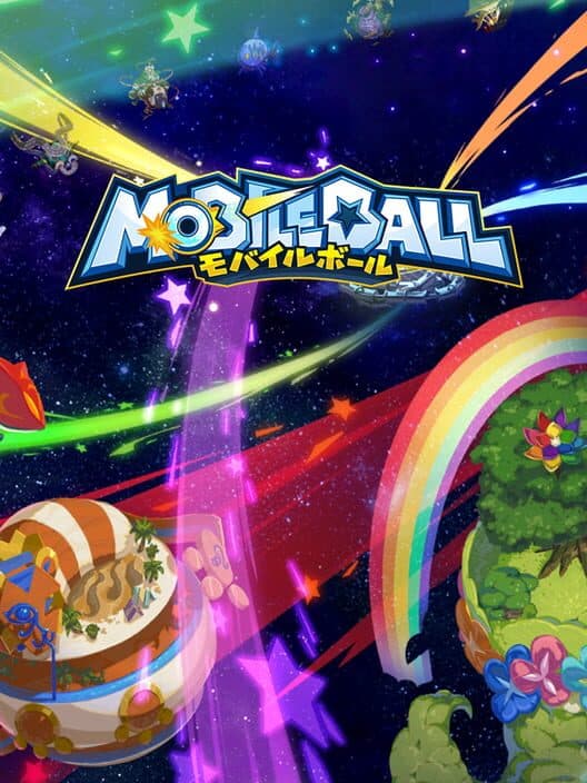 Mobile Ball cover art