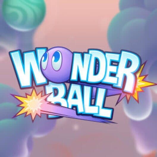Wonderball cover art