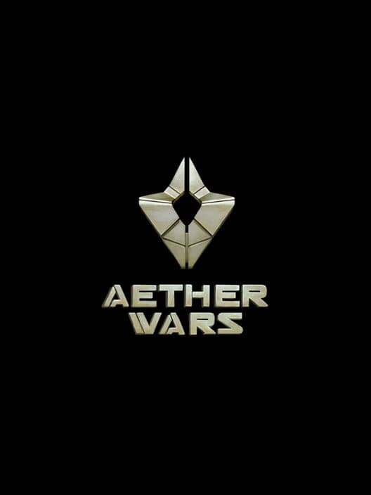 Aether Wars cover art