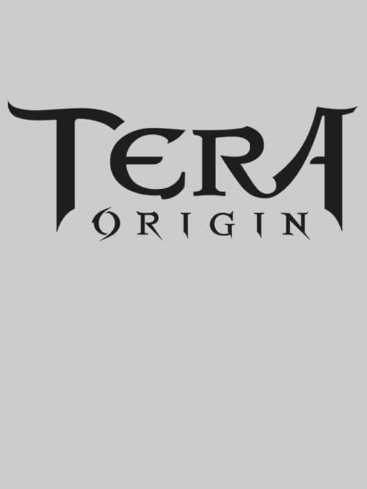 Tera Origin cover art