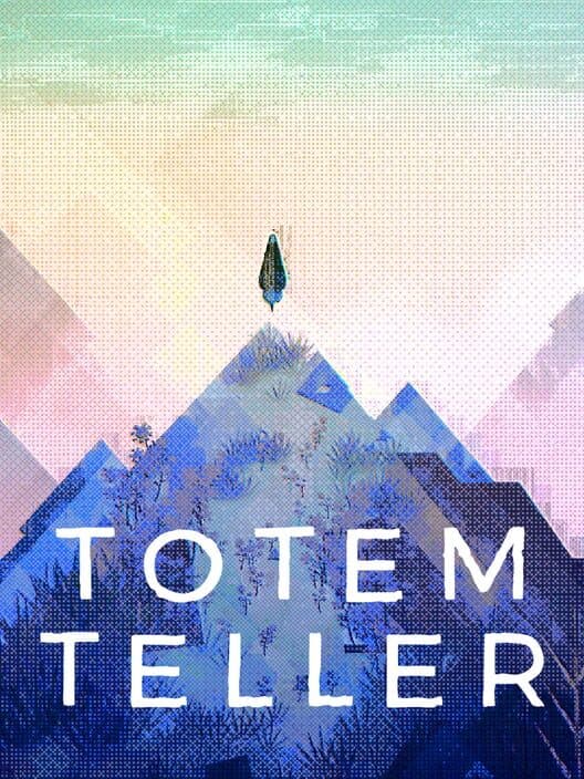 Totem Teller cover art