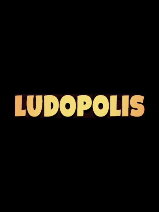 Ludopolis cover art