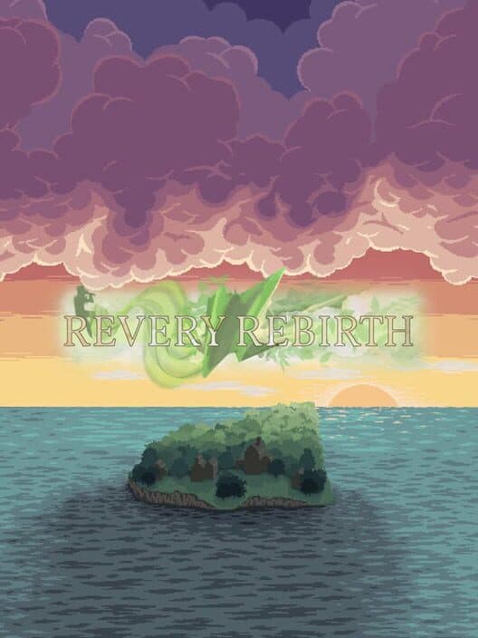 Revery Rebirth cover art