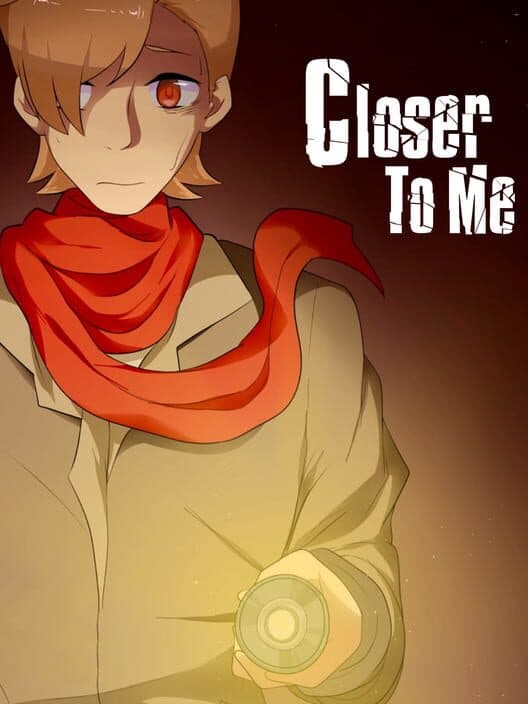 Closer to Me cover art