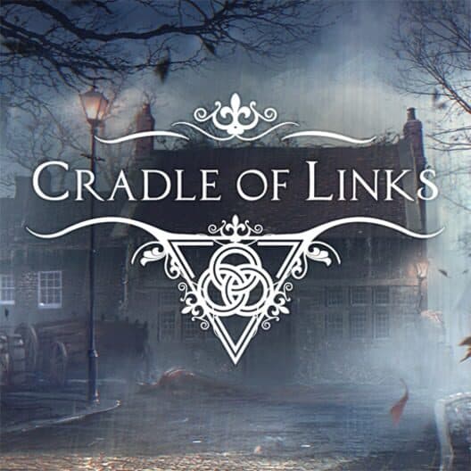 Cradle of Links VR cover art
