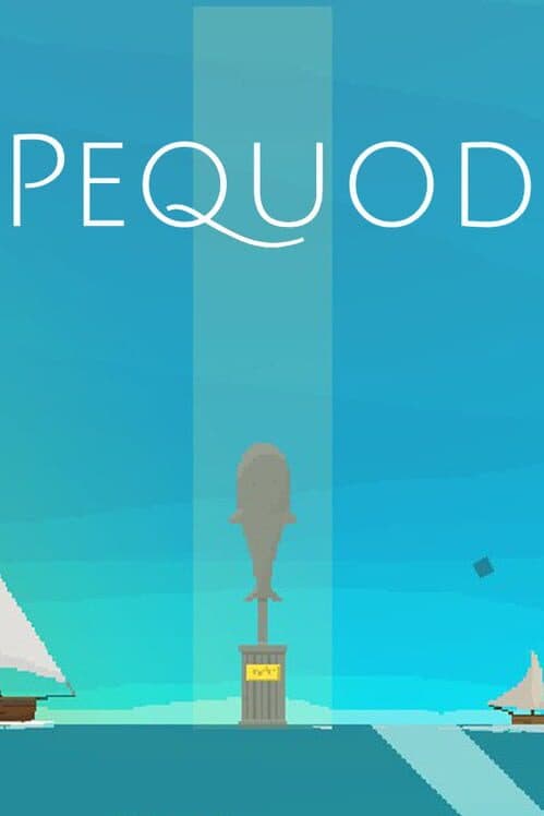 Pequod cover art