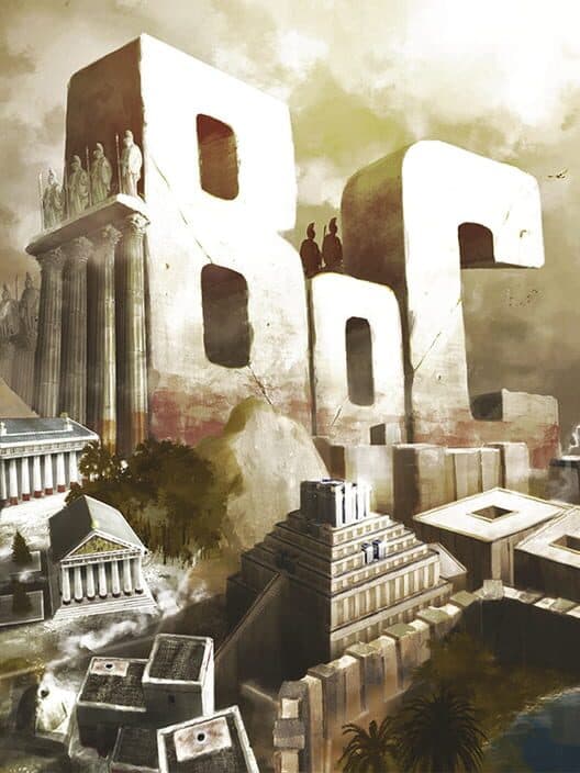 BOC cover art