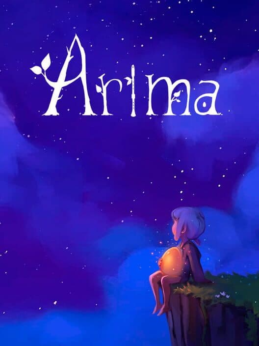 Arima cover art