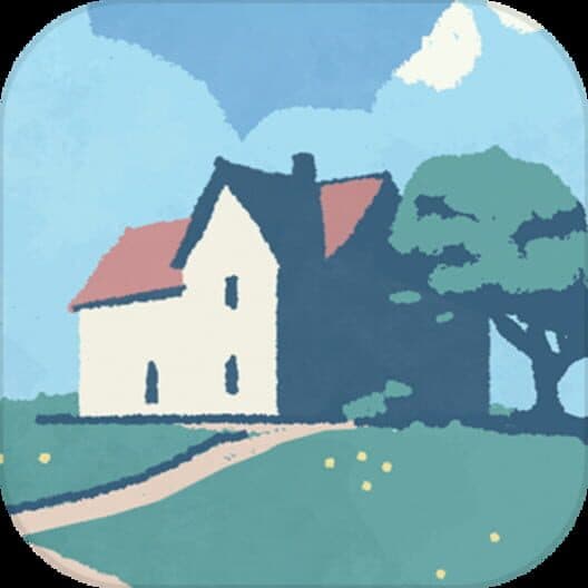 Homespace cover art