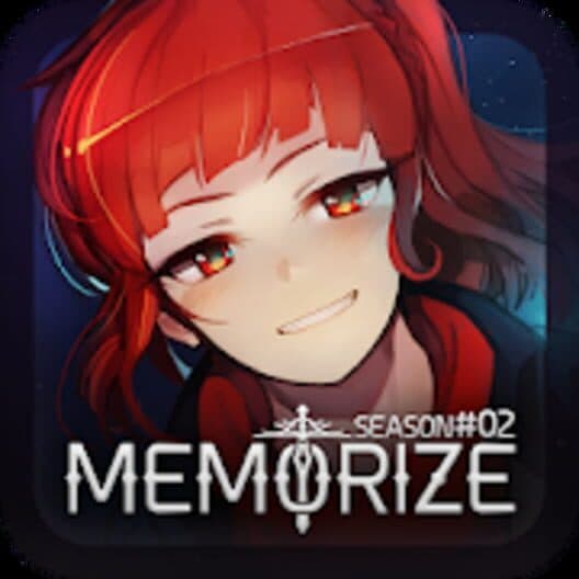 Memorize 2 cover art