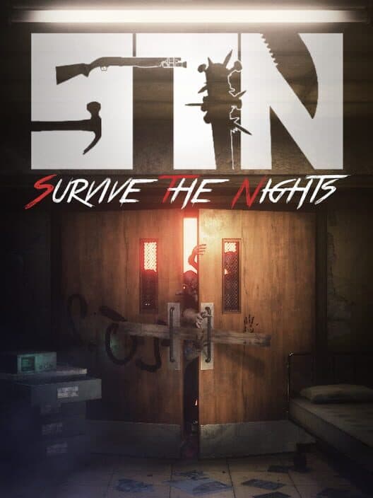 Survive the Nights cover art