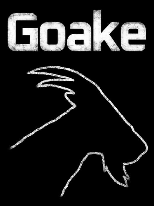 Goake cover art