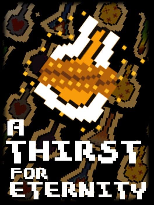 A Thirst for Eternity cover art