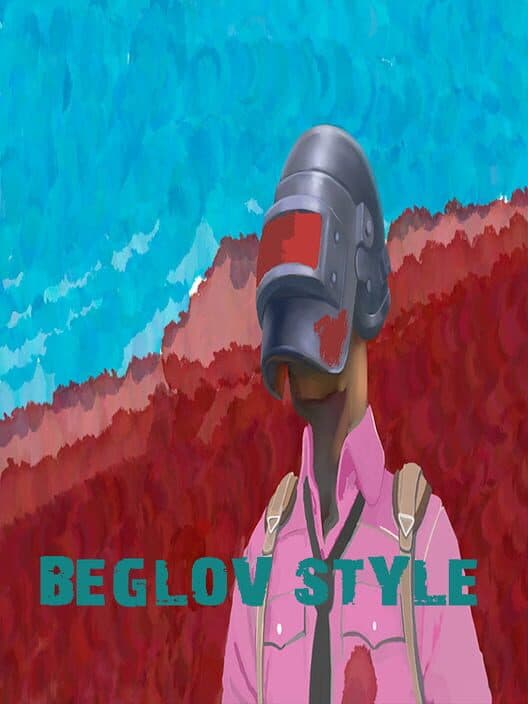 Beglov Style cover art