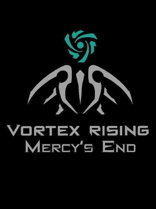 Vortex Rising cover art