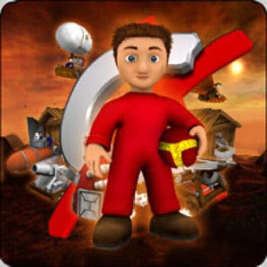 Clonk Extreme cover art