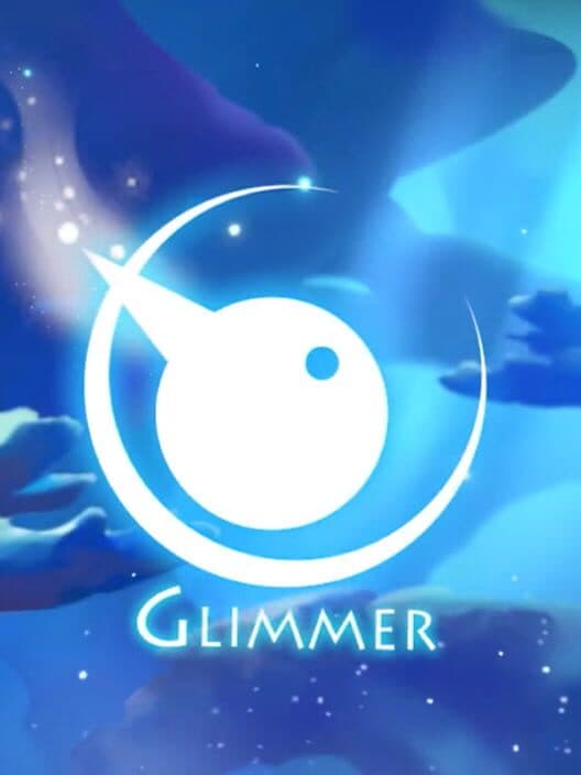 Glimmer cover art