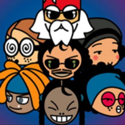 BoomBang cover art