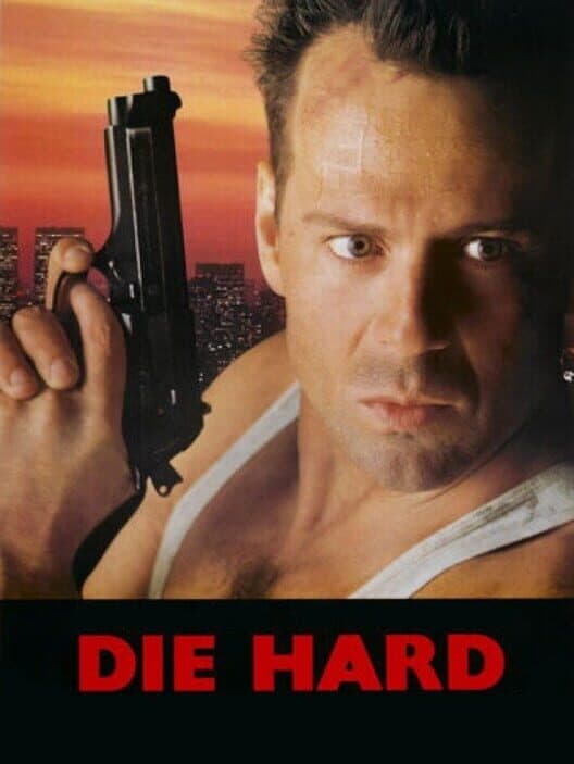 Die Hard 64 cover art