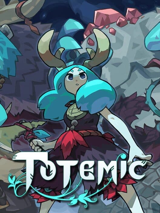 Totemic cover art