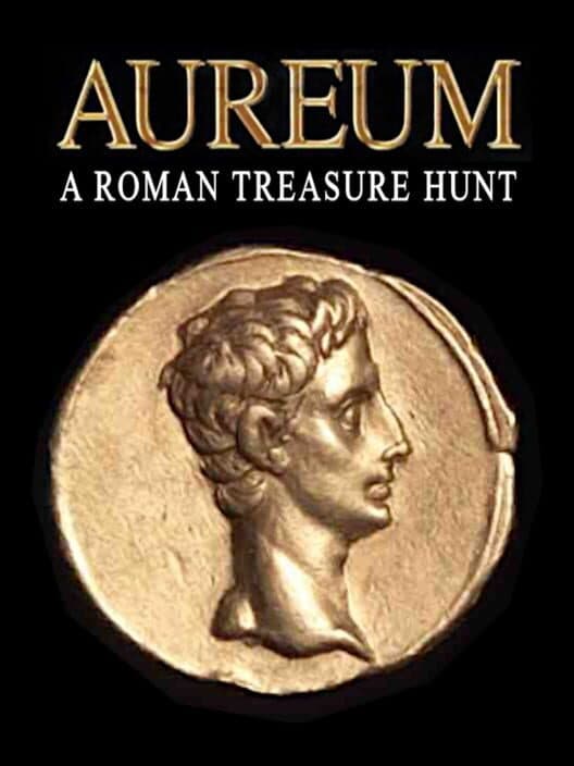 Aureum: A Roman Treasure Hunt cover art